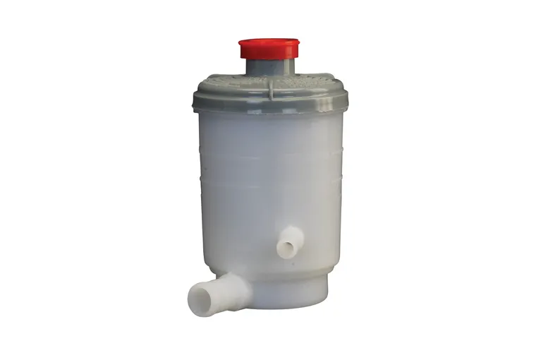 Power Steering Fluid Reservoir Bottle For Honda Accord CP2 2.4L K24Z 2008-2012