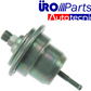Fuel Accumulator for Mercedes Benz 190E 260E 300CE 300E 300SEL 300TE