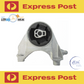 Front Engine Mount For HOLDEN Captiva CG LE5 LE9 2.4L Auto 1/11-on 2.4 Petrol