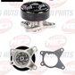 NEP AUSTRALIA WATER PUMP & GASKET for NISSAN DUALIS J10 MR20DE, TIIDA C11 MR18DE