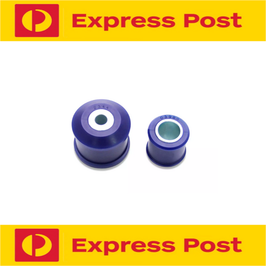 SuperPro Panhard Rod Bush Kit for NISSAN PATROL Y61 GU SPF2344K