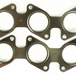 EXHAUST MANIFOLD GASKET for TOYOTA HILUX GRN GGN LANDCRUISER GRJ 4.0L 1GRFE V6