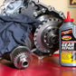 Bars Leak Differential Gear Leak Fix Repair Bar's Leaks