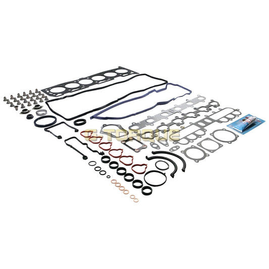 FULL Gasket Set Kit for Ford Falcon 4.0L TURBO BA BF FG 240T 245T 270T