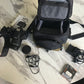 Canon EOS 650D Camera Rebel T4I & All Accessories - Used only a few times