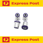 SuperPro Control Arm Bush for TOYOTA 4 RUNNER HILUX LANDCRUISER 90 SPF2713K