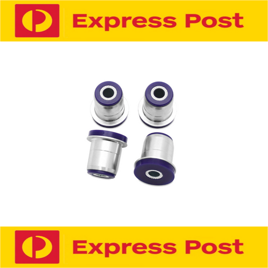 SuperPro Control Arm Bush for TOYOTA 4 RUNNER HILUX LANDCRUISER 90 SPF2713K