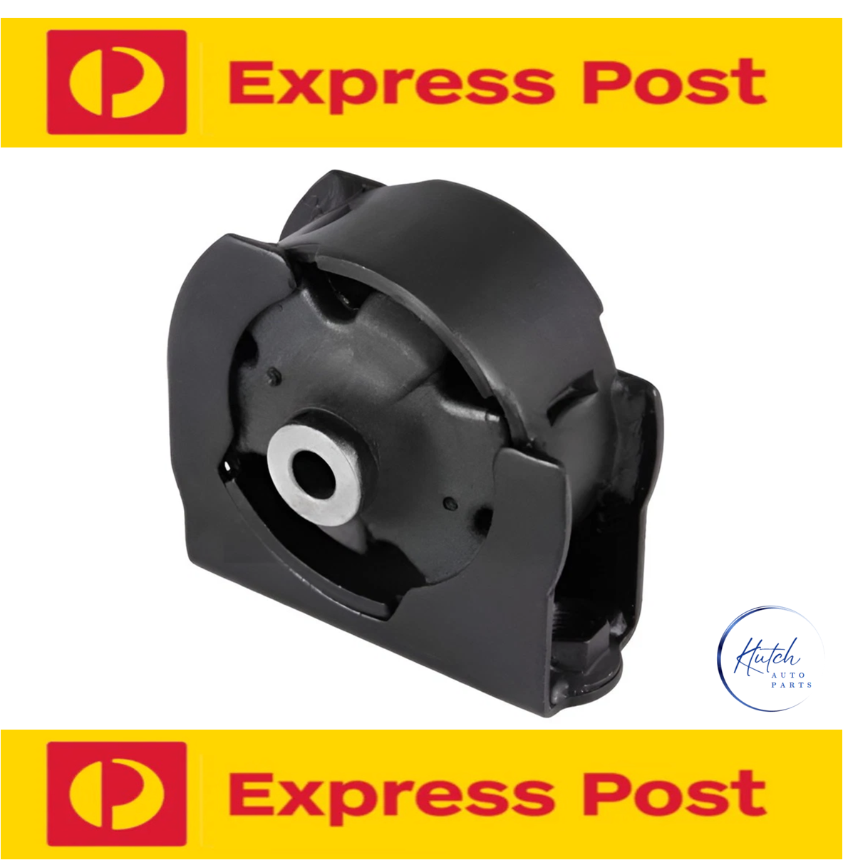 FRONT ENGINE MOUNT FOR TOYOTA AVENSIS ACM20R ACM21R 1AZ-FE 2AZ-FE 2.0 2.4 I4