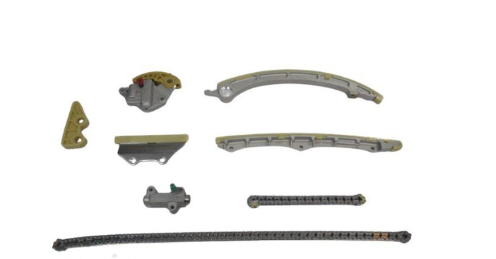 Timing Chain Kit for Honda CR-V RM K24Z9 2.4L 11/12-06/17 Not Incl Gears