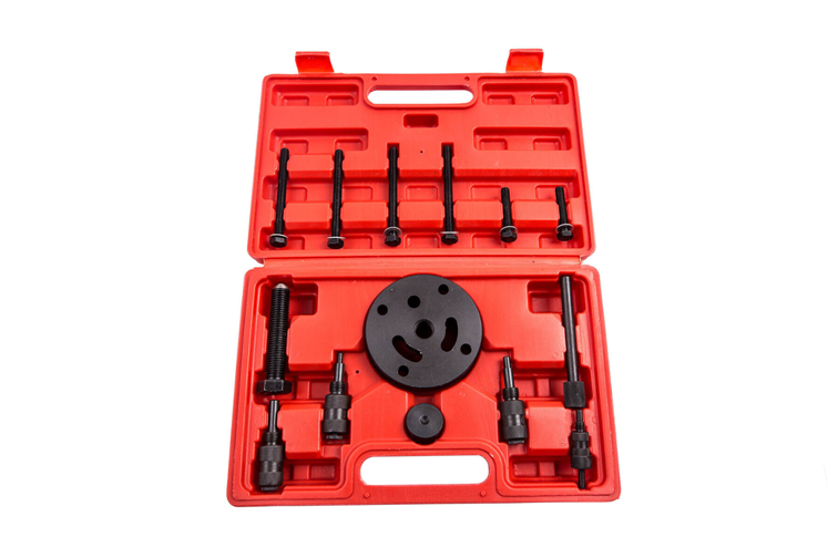 Diesel Engine Timing Tool Kit for Land Rover 200Tdi 300Tdi 2.5D(12J) 2.5TD(19J)