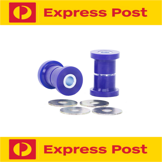 SuperPro Steering Bush Kit for Toyota FJ Cruiser GSJ15 2009-2018