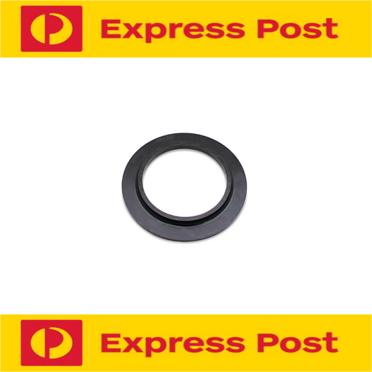 SUPERPRO FRONT COIL SPRING SPACER BUSH UPPER FOR FORD MAVERICK DA 1988-1994