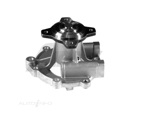 Airtex Water Pump for Suzuki SX4 RW420 YB41S 06-10 J20A