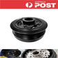 Harmonic Balancer for Mazda CX5 CX-5 2.2L Turbo Diesel KE KF SHY6 2012-Onw.