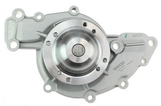 Water Pump for VN VP VR VS VT VX VU VY Holden Commodore V6 3.8L Sedan & Wagon