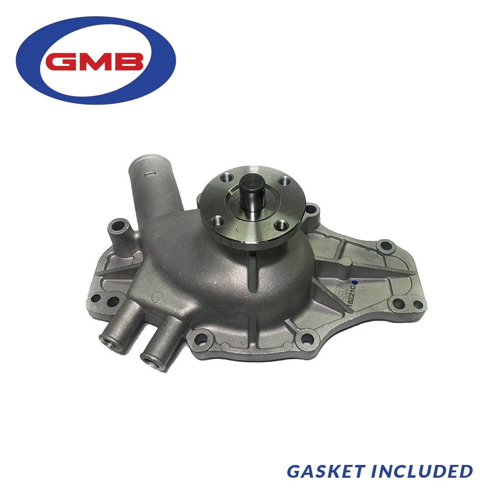 Water Pump for Holden V8 253 308 HT HG HQ HJ HX HZ WB Torana LH Commodore VB VC