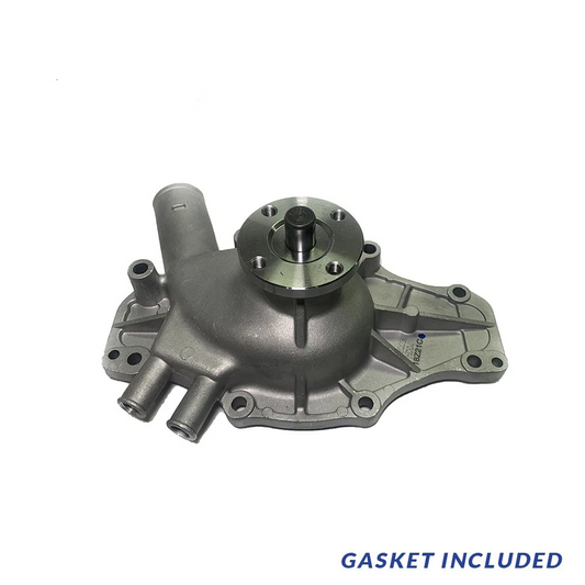 Water Pump for Holden V8 253 308 HT HG HQ HJ HX HZ WB Torana LH Commodore VB VC