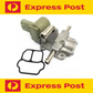 IAC Idle Speed Air Control Valve For Toyota Land Cruiser Prado Hilux VZJ 5VZ-FE