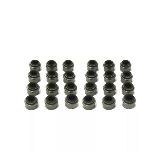 Valve Stem Seal SET for Mitsubishi Triton MK 96-06 Challenger 98-07 3.0L V6 6G72
