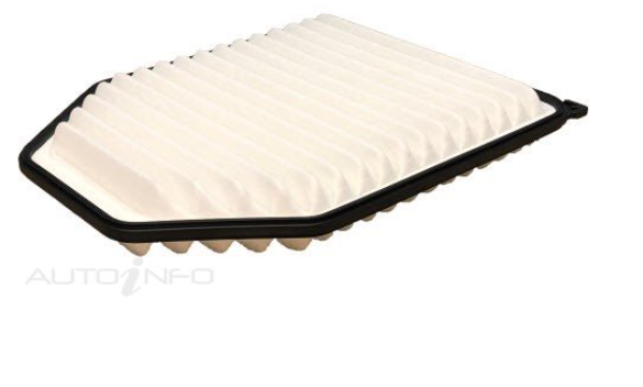Air Filter for Jeep Wrangler JK 3.6L ERB 12-18