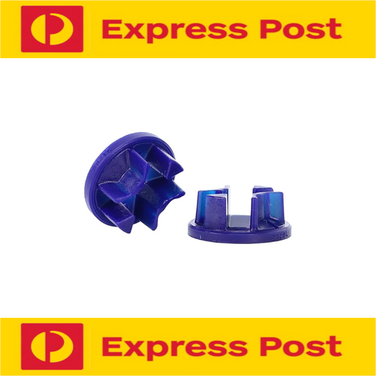 SUPERPRO FRONT ENGINE SUPPORT INSERT BUSH KIT FOR MINI COOPER R50 R53 2001-2006