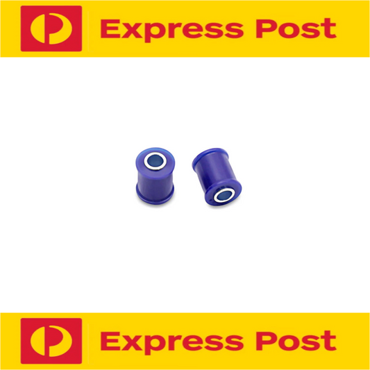 SUPERPRO FRONT PANHARD ROD BUSH KIT FOR LAND ROVER RANGE ROVER CLASSIC 1992-1995