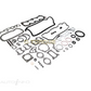 Full Gasket Set Kit for Holden Rodeo TF TFR17 2.6L 4ZE1 88-98
