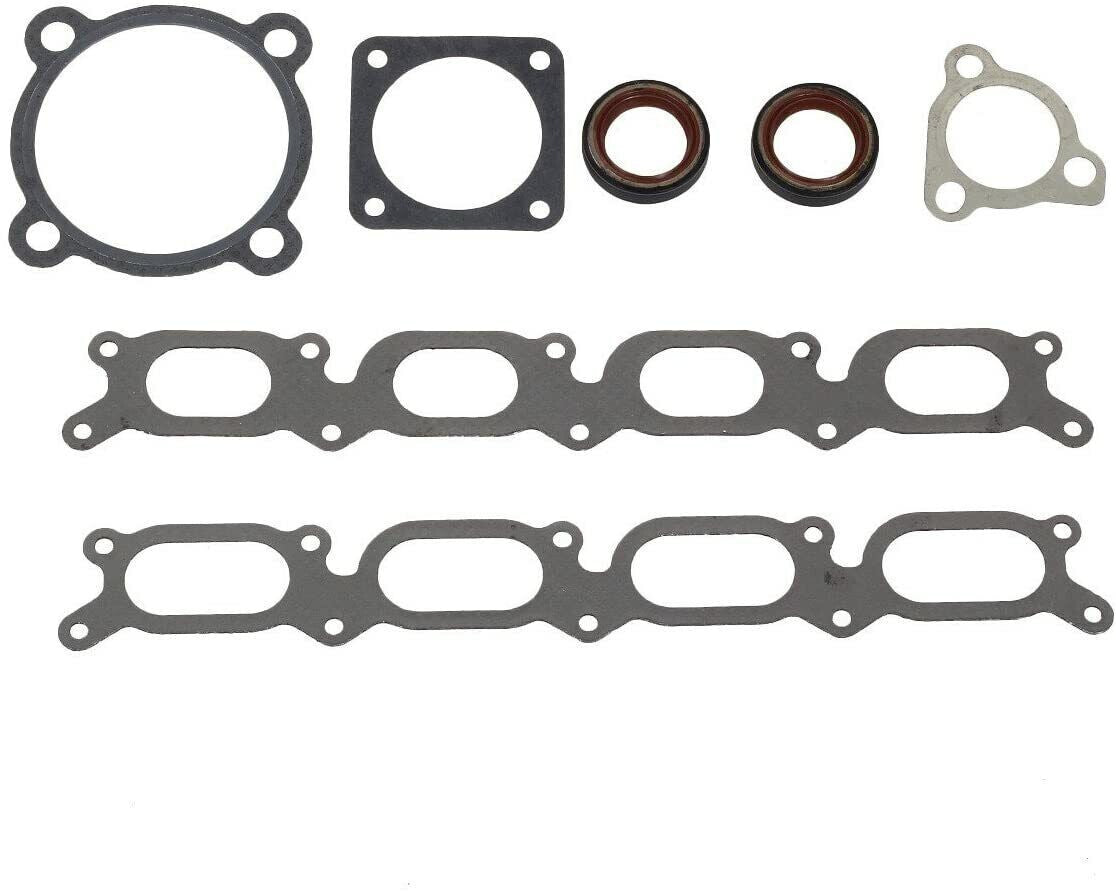 VRS Head Gasket Kit for VW Audi ADR AGU APT AWT AWU 1.8L Turbo Engines 99-06