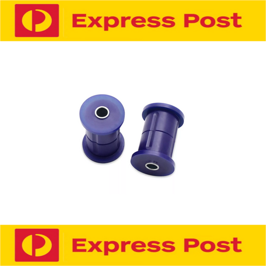 SUPERPRO REAR SPRING FRONT EYE BUSH KIT FOR DAIHATSU ROCKY F70 F75 F80 F85 84-93