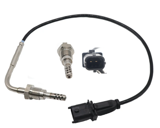 Exhaust Temperature Sensor For Jeep Grand Cherokee WK 3.0L Diesel CRD 2011-2020