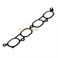INLET INTAKE MANIFOLD GASKET for TOYOTA COROLLA ZZE123R 1.8L 2ZZGE DOHC VVT