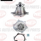 NEP Water Pump 1FZ-FE 4.5L FZJ75 FZJ78 FZJ79 FZJ80 FZJ105 Series for Toyota