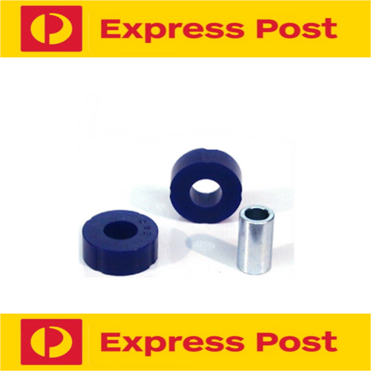SUPERPRO FRONT CROSSMEMEBER OUTRIGGER BUSH KIT FOR HOLDEN MONARO HT HG 1968-1971