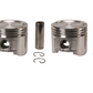 Piston Set/Kit for Mazda CX-5 CX5 3 BM 6 GJ GL 2.2L 2.2 Diesel SH-VPTS SHVPTS