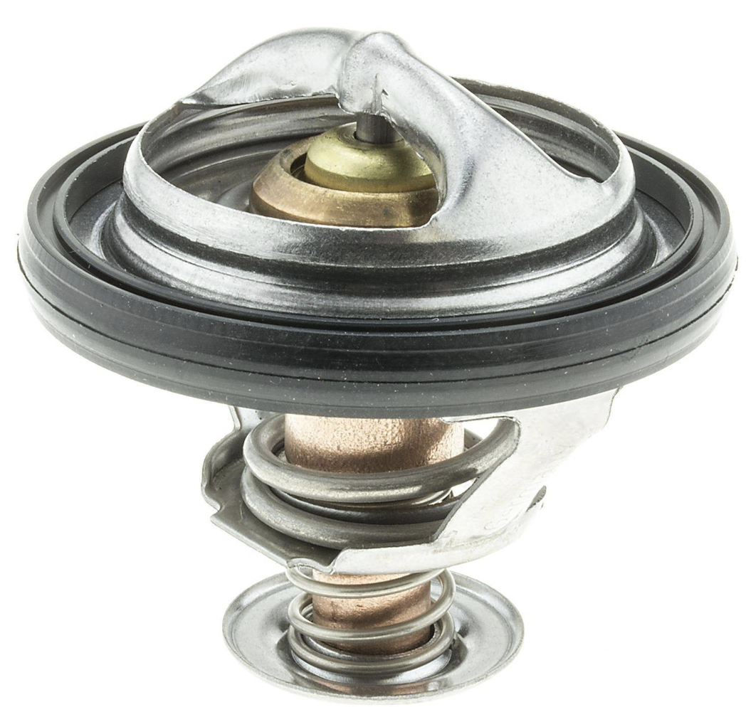 Engine Thermostat for Volvo S40 C70 S80 C30 V50 XC70 XC60 31319608 PETROL