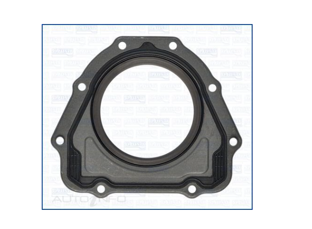 Crankshaft Rear Main Seal for Nissan Navara D23 YS23DDT 2.3L 15-20 Diesel