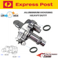Engine Coolant Thermostat Housing For Ford Territory SZ 2.7L TD Diesel With Seal