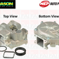 FAI Water Pump for E46 E87 E90 E91 F30 F31 N20B20B N46B20 N42B18