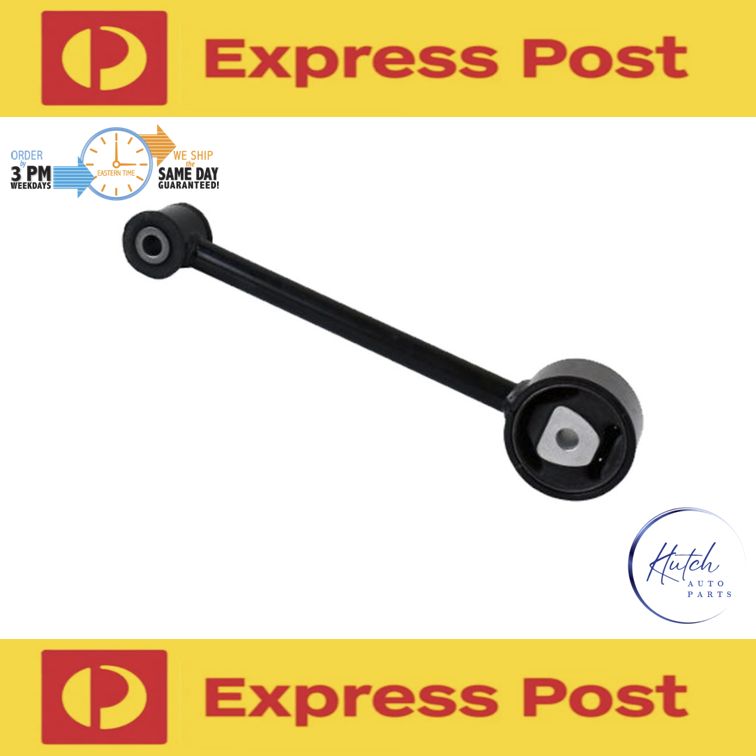 Front Rod Engine Mount for Mitsubishi Mirage LA 3A92 1.2L Auto/Man 2013-On 1.2