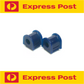 SUPERPRO FRONT SWAY BAR MOUNT BUSH KIT FOR HOLDEN APOLLO JK JL 1989-1994