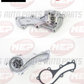 NEP Water Pump FOR Nissan Pulsar N16 QG16DE 1.6L QG18DE 1.8L 2000-2006