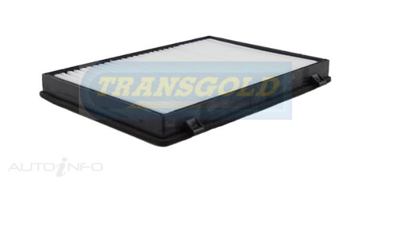 Cabin Air Filter	for Holden Captiva CG 2.0L Diesel Z20S1 07-10