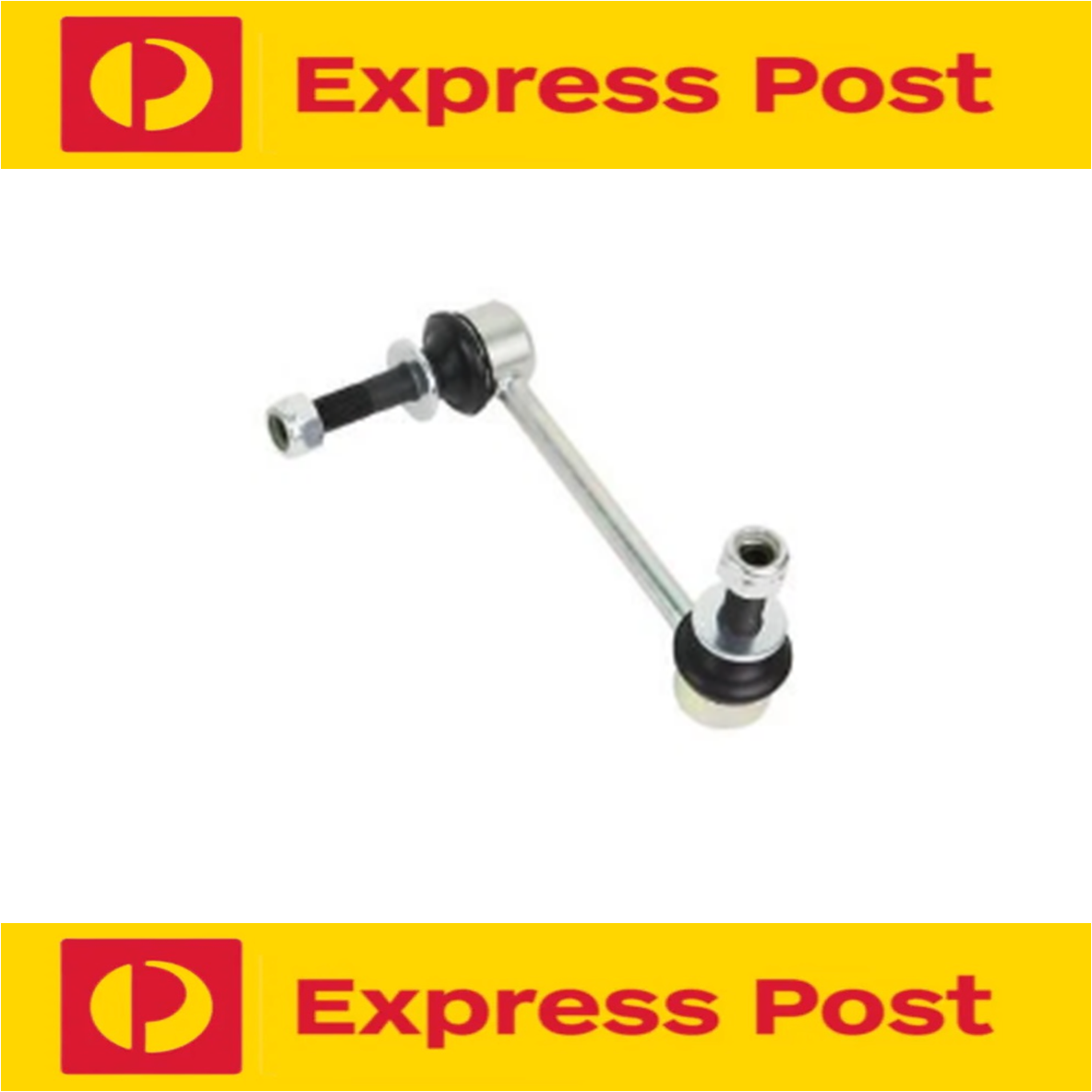 SUPERPRO RIGHT FRONT SWAY BAR LINK FOR TOYOTA HILUX KUN26 GGN25 2005-2015
