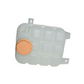 Radiator Overflow Bottle Coolant Header Tank Ford Falcon 2002~08 BA BF (2 PIPE)