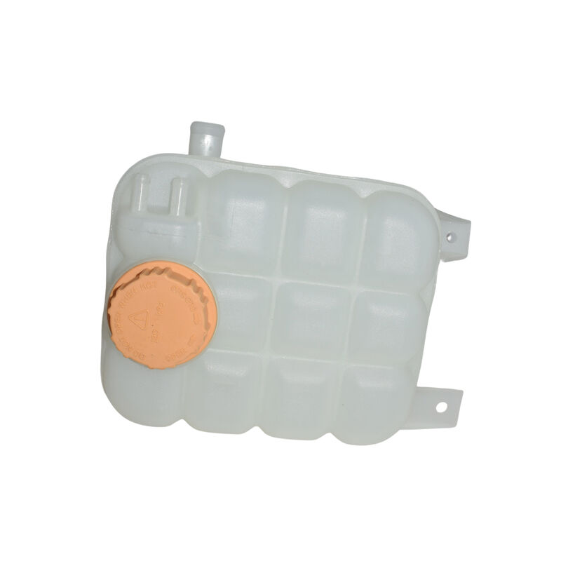 Radiator Overflow Bottle Coolant Header Tank Ford Falcon 2002~08 BA BF (2 PIPE)