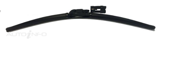 Wiper Blade - Driver for Nissan Dualis J10 MR20DE 2.0L 07-16