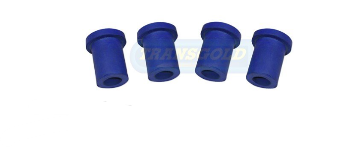 Rear, Lower, Eye for Mitsubishi Triton MQ MR 2.4L 4N15 05/15-Onw 