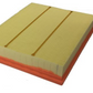 Air Filter for Ford Ranger PX 3.2L P5AT Diesel 9/11-6/22 Panel Filter