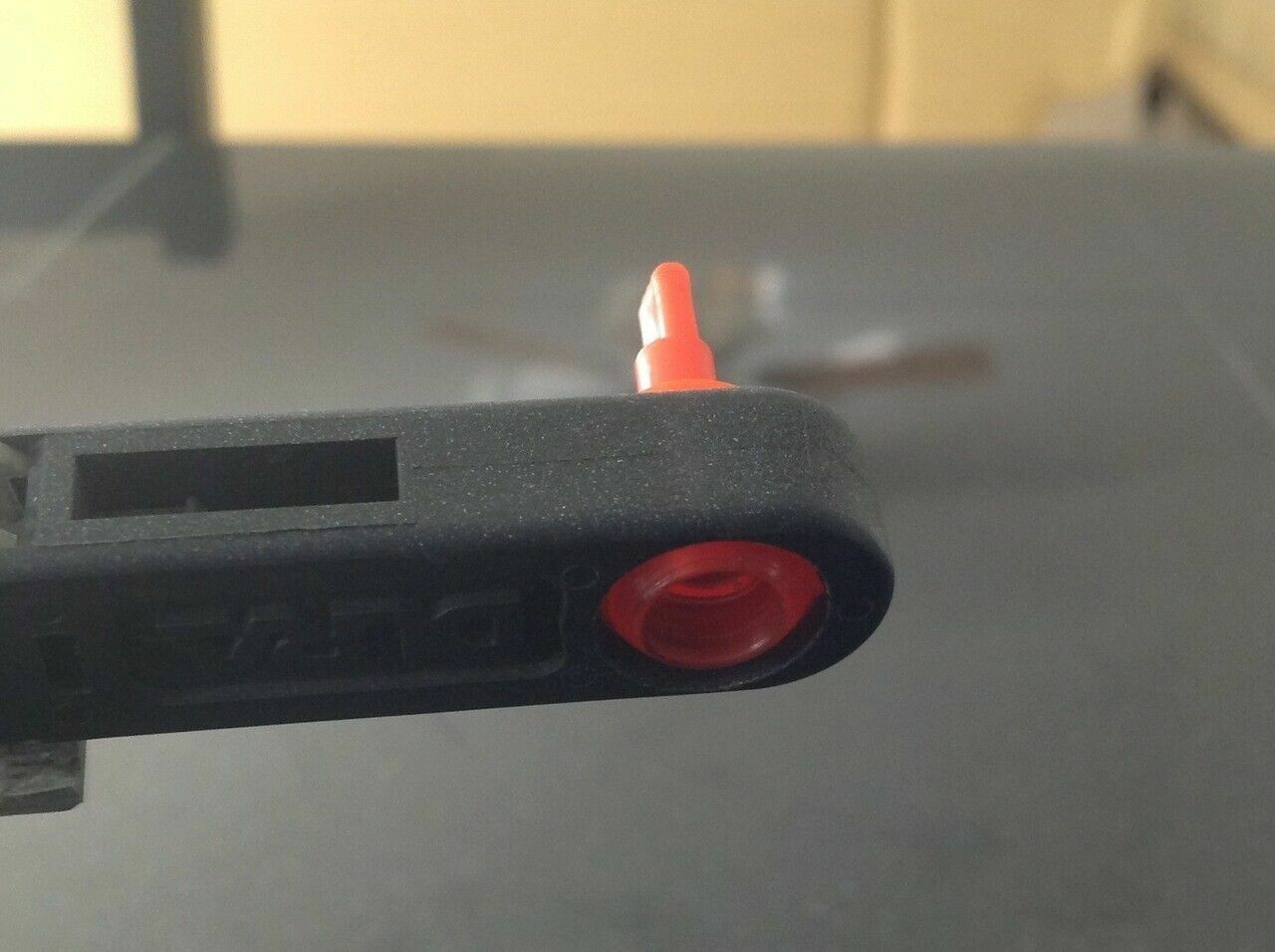 Shifter Cable Repair Kit Ford Ranger PJ PK PX Mazda BT-50 UP UR T-Bar End