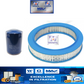 FILTER SERVICE KIT Oil Air HOLDEN GM TORANA LH LX Petrol V8 4.2L 5L 3/1974-1976